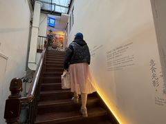 -沏点Trattoria意大利餐厅(新街口店)