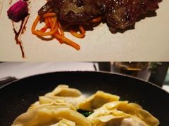 -水天堂西餐厅(绿宝广场店)