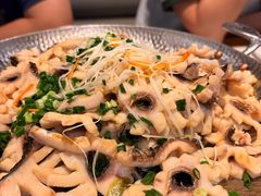 黑鱼花-三猫黑鱼花(南大店)