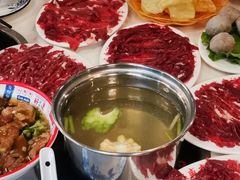 -潮发潮汕牛肉店(龙洞店)
