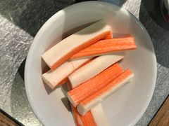 -探鱼·鲜青椒爽麻烤鱼(天河优托邦店)