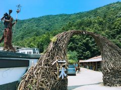 -景德镇古窑民俗博览区