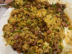 活海肠捞饭-双合园·海鲜水饺青岛菜(九水东路店)