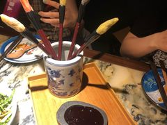 -遇见长安(兰州中心店)