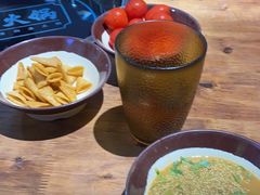 -楠火锅(龙阳广场店)