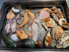 -苏格里岛自助烧烤火锅(花果园兰花广场店)