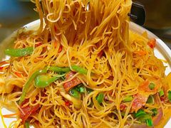 -丁字口海鲜热炒·烧烤大排档