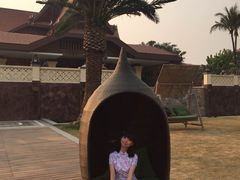 -西双版纳融创皇冠假日度假酒店