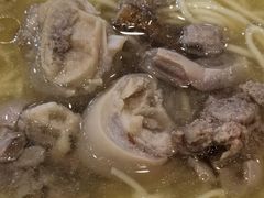 -老牌依强牛肉店(达道总店)