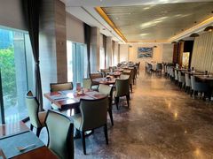 -宁波逸东豪生大酒店·豪生咖啡厅