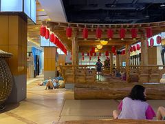 -丽池宫韩式汗蒸会馆(华灯坊店)