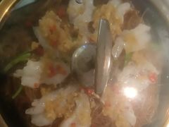 -绿茶餐厅(淮安吾悦广场店)