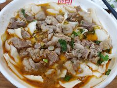 -顾四十里铺羊肉面(凤城六路店)