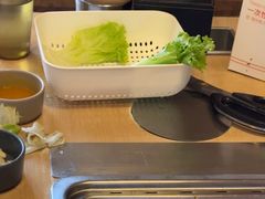 -新石器烤肉(高行万嘉店)