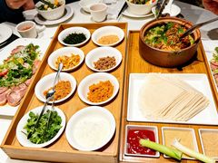 -黑明餐厅(白鹭洲店)