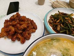 -前王院•巧克力海鲜市集餐厅(万平口店)