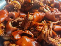 -老鼎万春卤菜(五代传承创始老店)