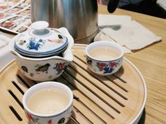 -潮粥荟·潮汕砂锅粥(槐房万达店)