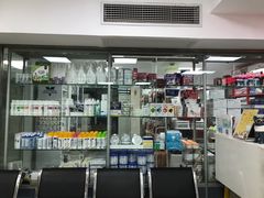-申普宠物医院·心脏介入·心血管微创(总院)