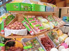 -潮府馆·非遗潮州菜·世纪公园(新国际博览中心店)