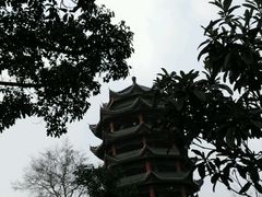 -丰都鬼城名山景区