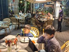 -Grande A'moo(上海万象城店)