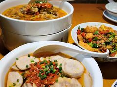-好帮厨·下饭浏阳菜·坚持现炒(月湖店)