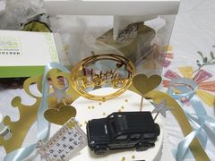 -丁先生蛋糕·品质鲜作(桐梓林店)