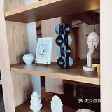 公园里的韩风餐厅-池有食事