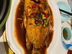 -刀板香·安徽菜(国购IFC店)