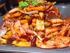 -炭舍干锅(华发商都店)