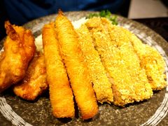 -一豚轩·烧鸟·豚骨拉面(五四路店)