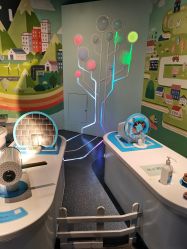 -北京科学中心儿童乐园