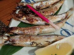 -尺山寸水日料(马桥满天星店)