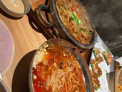 -KimPro 辛普乐概念韩餐