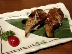 鹅肝寿司-魔丼屋(日月光店)
