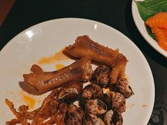 -钱小奴海鲜自助黑金店(杭州滨江龙湖店)