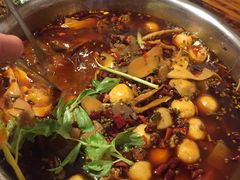 -仔耳朵冷锅鱼蛙芋儿鸡(莲花东路店)