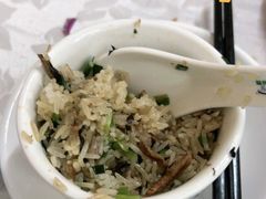 -台山第一家兴华黄鳝饭·黄鳝婆(彭沙坑总店)