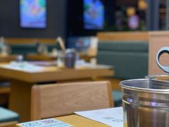 大堂-韩香福脊骨汤锅(上杭路店)