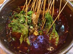 -付小姐在成都(中山公园店)
