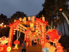 -国色天乡三期陆地乐园