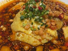 -南山翁新概念川菜(江宁万达广场店)