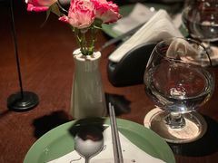 -Fuzzy Bistro 浮几韩餐·茶酒馆