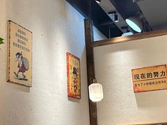 -乔街深夜食堂·台州菜·高压锅生蚝(杭州总店)