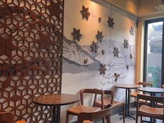 -星巴克臻选(成都宽窄巷子店)