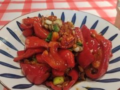 -笨豆腐居民楼菜馆•江西小炒(天津开发区店)