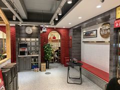 -袁记串串香(北国店)