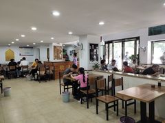 大堂-草桥清真牛肉锅贴扁食店