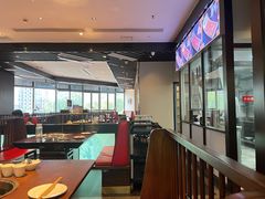 -巴邑火锅·夜宵(港隆广场店)
